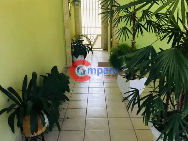 Sobrado 3 quartos e 1 banheiro, à venda, no bairro Vila Rosália em Guarulhos