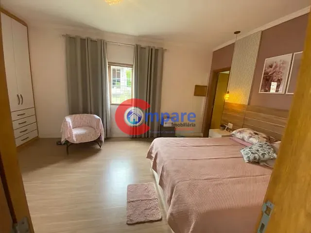 Sobrado 3 quartos e 1 banheiro, à venda, no bairro Vila Rosália em Guarulhos