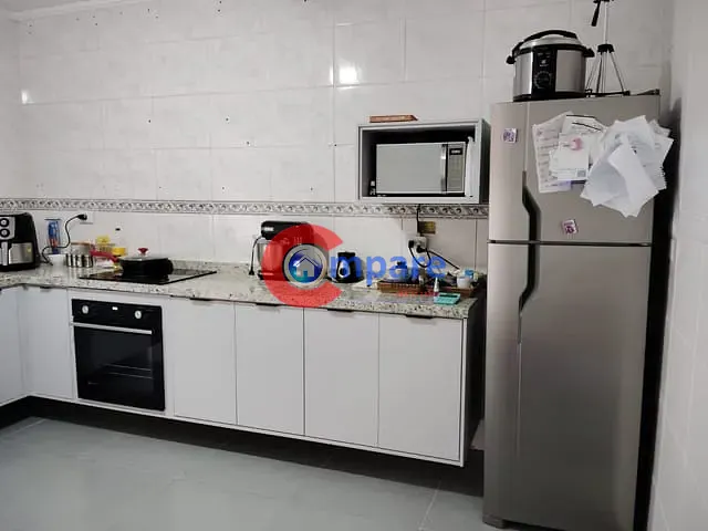 Sobrado com 87m² 2 quartos e 1 banheiro, à venda, no bairro Vila Rosália em Guarulhos