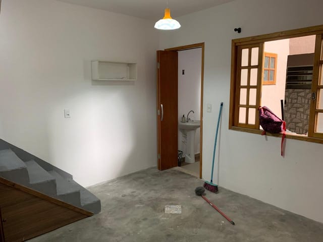 Foto do Sobrado - Excelente Sobrado para locação, 60 metros, 2 dormitórios, 2 banheiros- Picanço, Guarulhos, SP | Imobiliária Compare