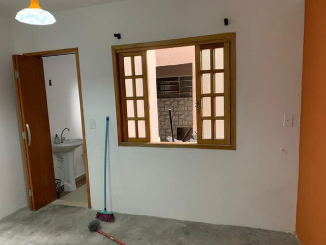 Foto do Sobrado - Excelente Sobrado para locação, 60 metros, 2 dormitórios, 2 banheiros- Picanço, Guarulhos, SP | Imobiliária Compare