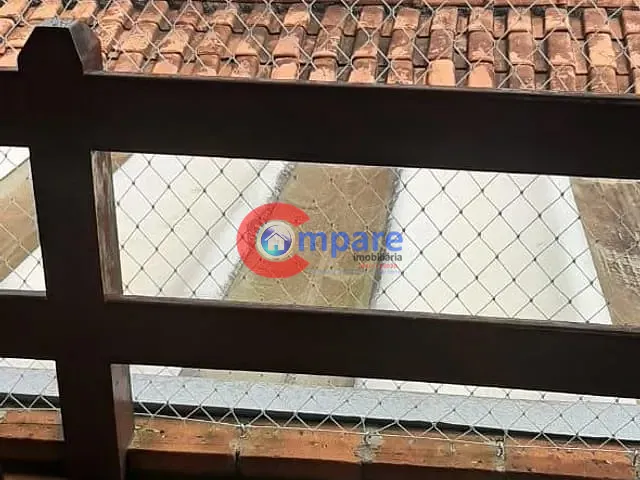 Sobrado com 132m² 3 quartos e 2 banheiros, à venda, no bairro Parque Continental II em Guarulhos