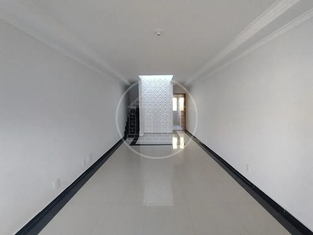 Sobrado, 3 quartos, 95 m² - Foto 6