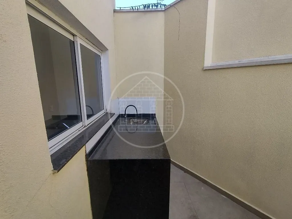 Sobrado, 3 quartos, 95 m² - Foto 9
