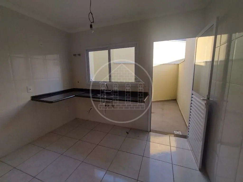 Sobrado, 3 quartos, 95 m² - Foto 8