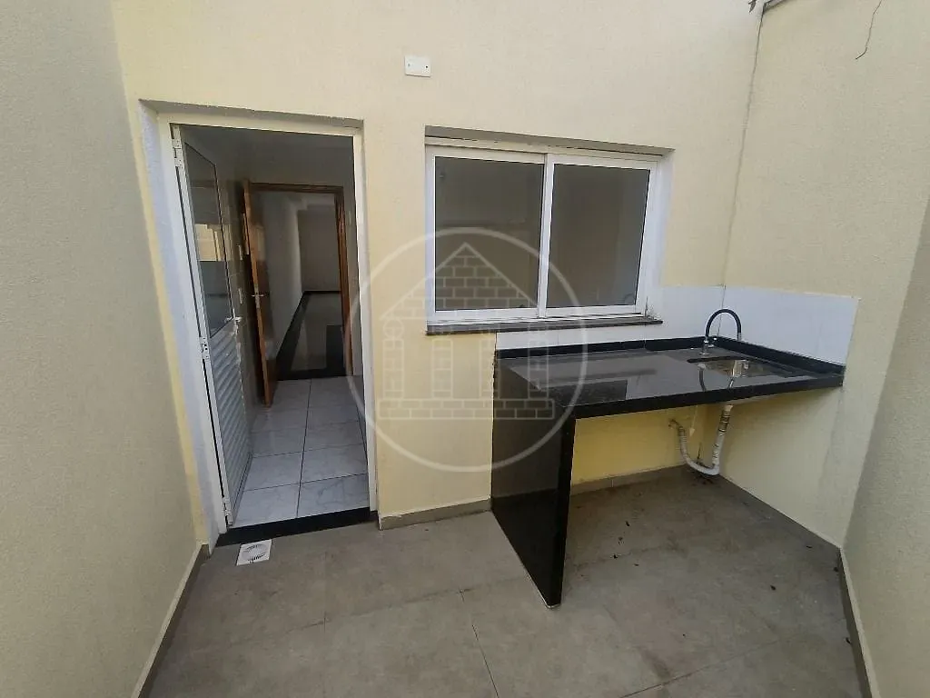 Sobrado, 3 quartos, 95 m² - Foto 11