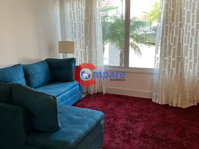 Sobrado 3 quartos e 2 banheiros, à venda, no bairro Vila Rio de Janeiro em Guarulhos