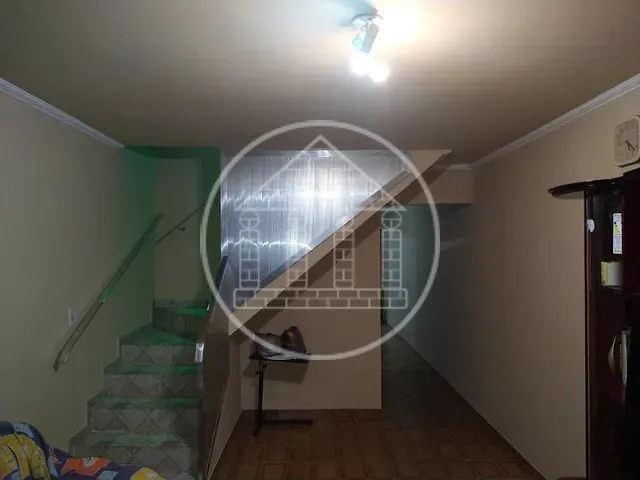 Sobrado com 130m² 3 quartos e 2 banheiros, à venda, no bairro Jardim Beatriz em São Paulo