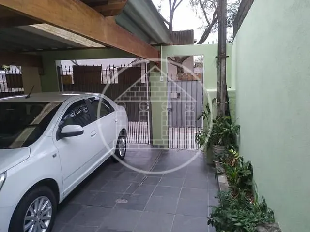 Sobrado com 130m² 3 quartos e 2 banheiros, à venda, no bairro Jardim Beatriz em São Paulo