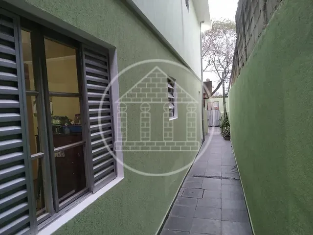Sobrado com 130m² 3 quartos e 2 banheiros, à venda, no bairro Jardim Beatriz em São Paulo