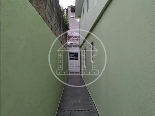 Sobrado com 130m² 3 quartos e 2 banheiros, à venda, no bairro Jardim Beatriz em São Paulo