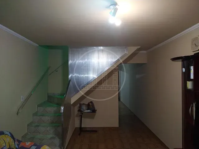 Sobrado com 130m² 3 quartos e 2 banheiros, à venda, no bairro Jardim Beatriz em São Paulo