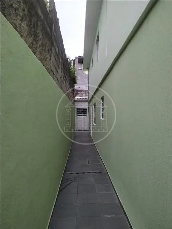 Sobrado, 3 quartos, 100 m² - Foto 4