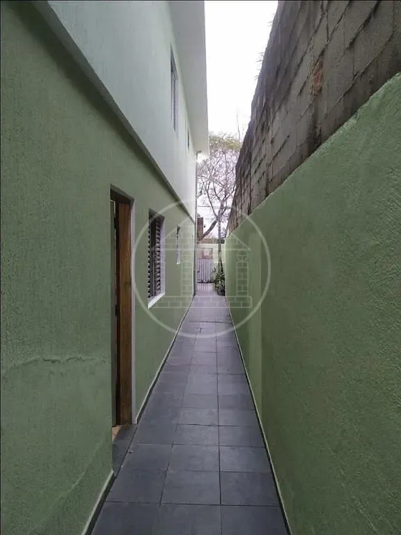 Sobrado, 3 quartos, 100 m² - Foto 2