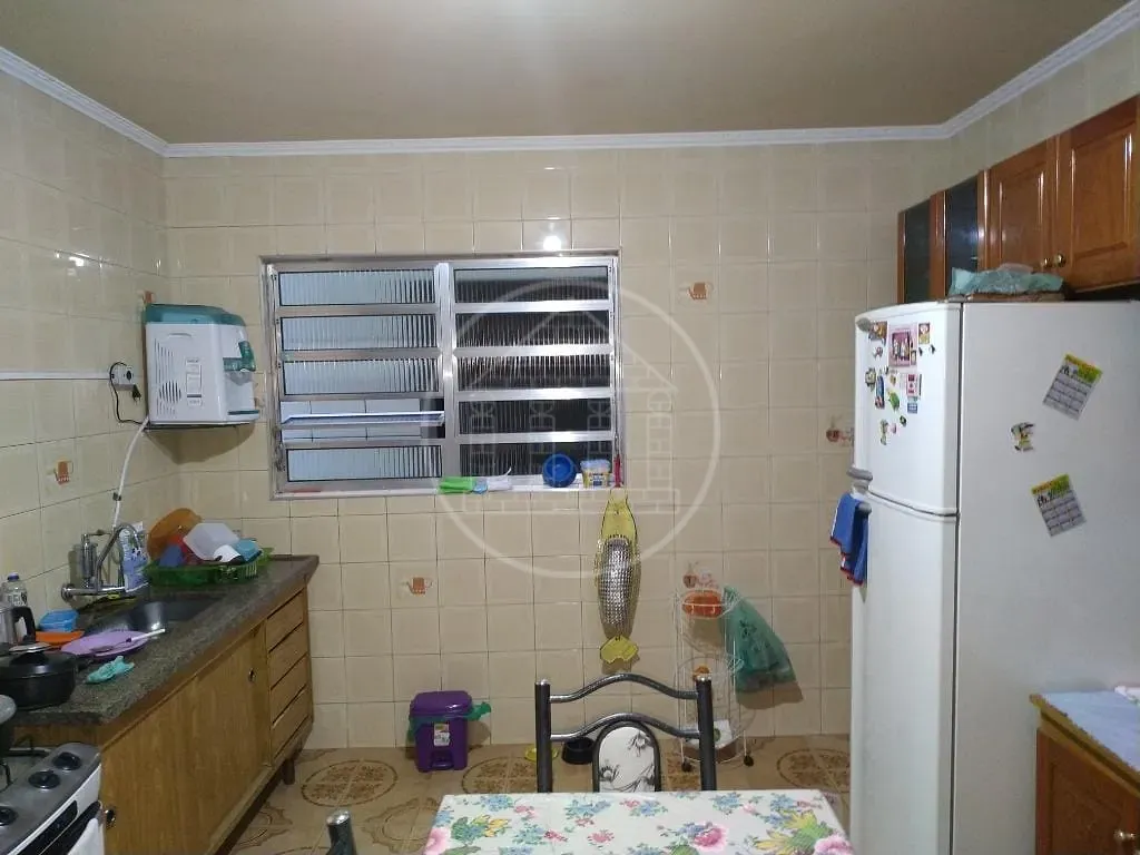 Sobrado, 3 quartos, 100 m² - Foto 27