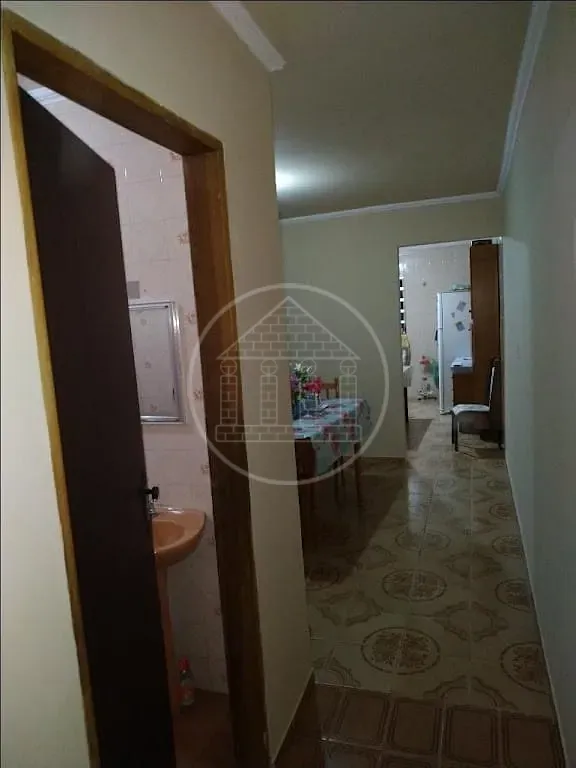 Sobrado, 3 quartos, 100 m² - Foto 7