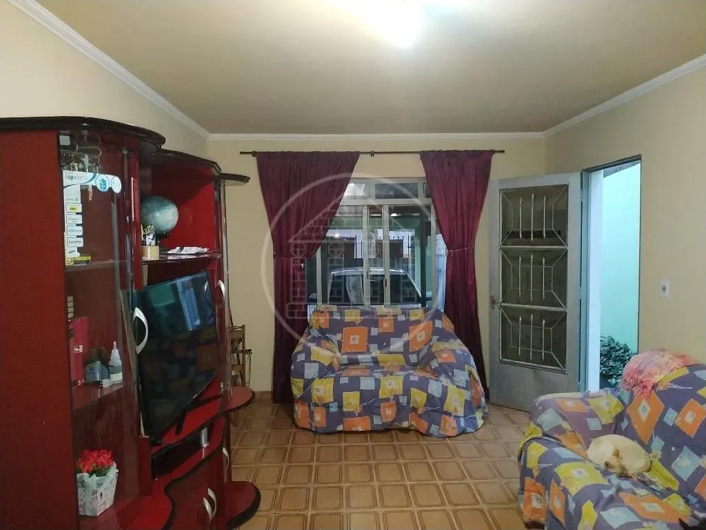 Sobrado, 3 quartos, 100 m² - Foto 6