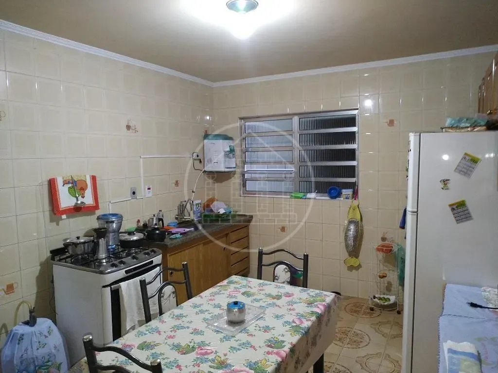 Sobrado, 3 quartos, 100 m² - Foto 26