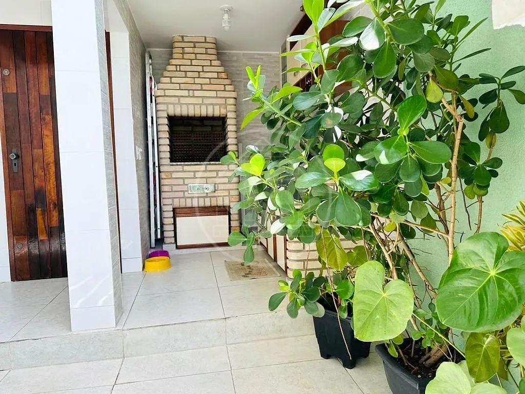 Sobrado, 3 quartos, 149 m² - Foto 5