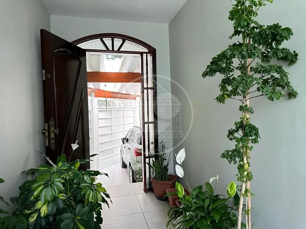 Sobrado, 3 quartos, 149 m² - Foto 6