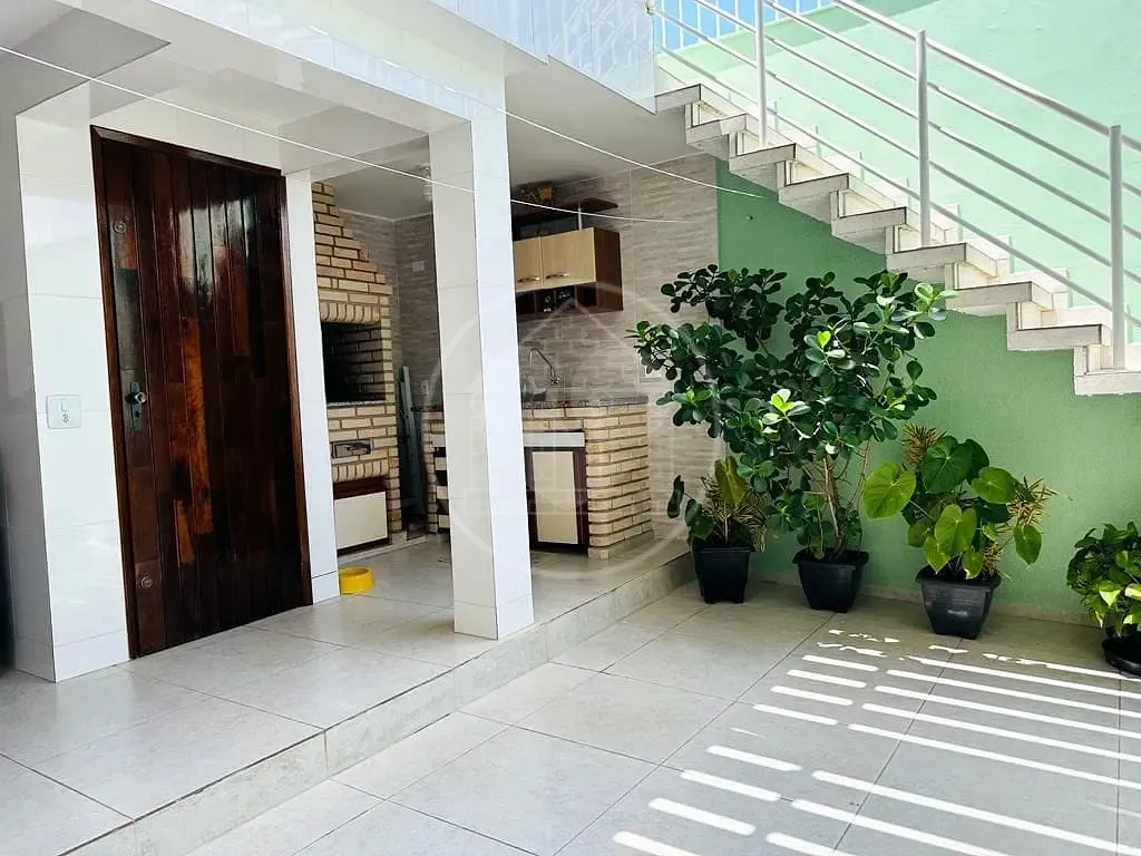 Sobrado, 3 quartos, 149 m² - Foto 4
