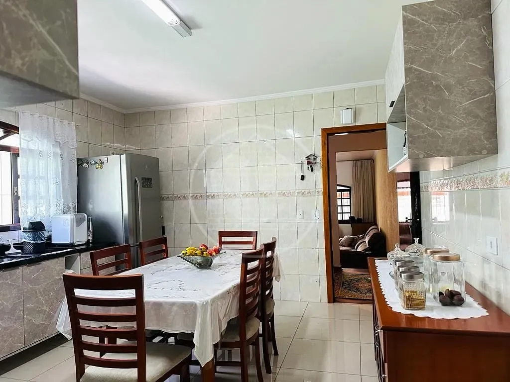 Sobrado, 3 quartos, 149 m² - Foto 2