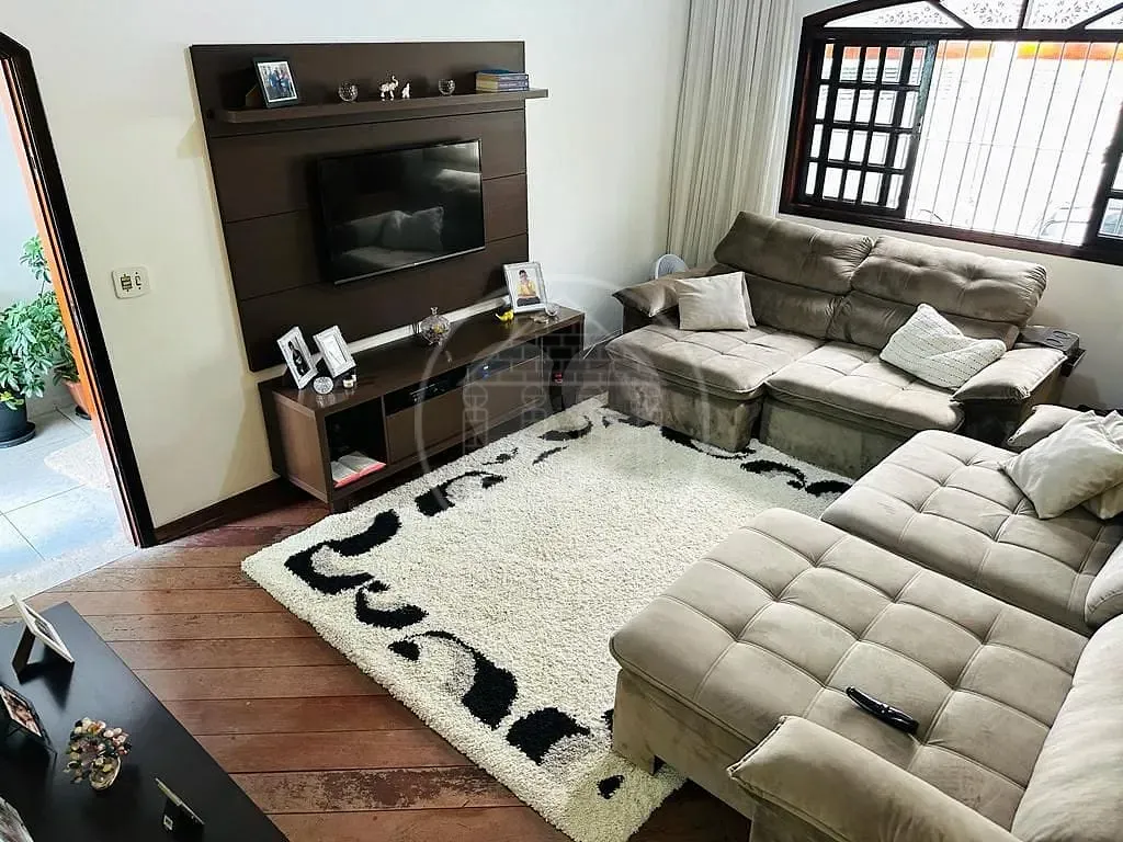 Sobrado, 3 quartos, 149 m² - Foto 15