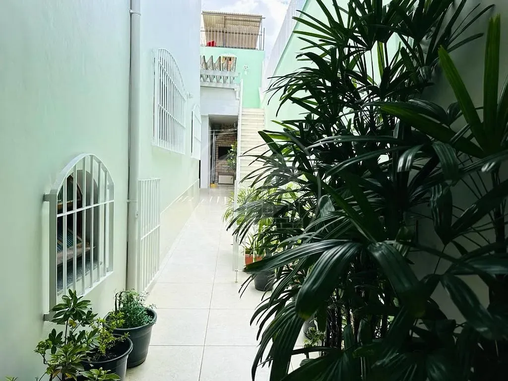 Sobrado, 3 quartos, 149 m² - Foto 7
