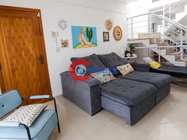 Sobrado com 320m² 4 quartos e 4 banheiros, à venda ou para alugar, no bairro Jardim Santa Mena em Guarulhos