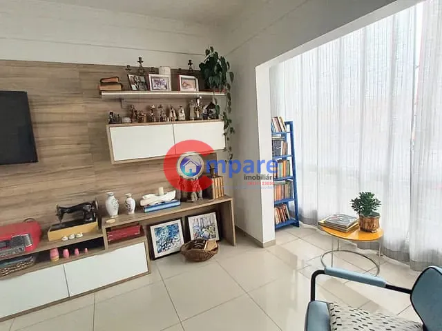 Sobrado com 320m² 4 quartos e 4 banheiros, à venda, no bairro Jardim Santa Mena em Guarulhos