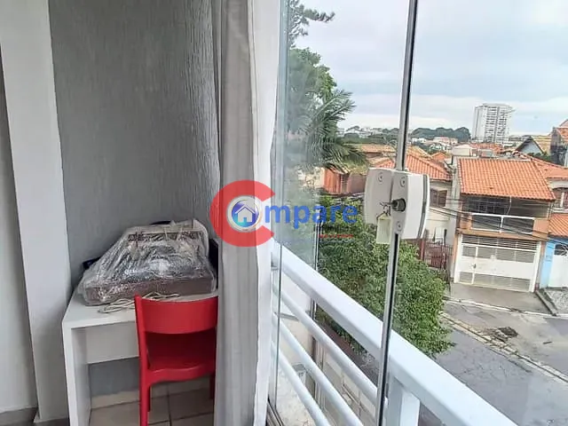 Sobrado com 320m² 4 quartos e 4 banheiros, à venda, no bairro Jardim Santa Mena em Guarulhos