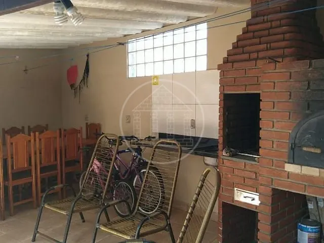 Sobrado com 121m² 3 quartos e 2 banheiros, à venda, no bairro Vila Santo Antônio em São Paulo