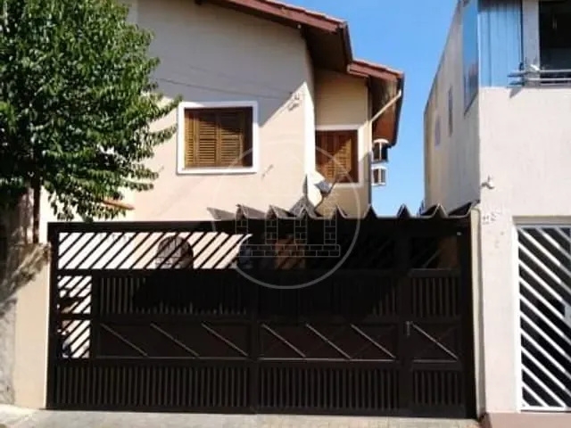 Sobrado com 121m² 3 quartos e 2 banheiros, à venda, no bairro Vila Santo Antônio em São Paulo