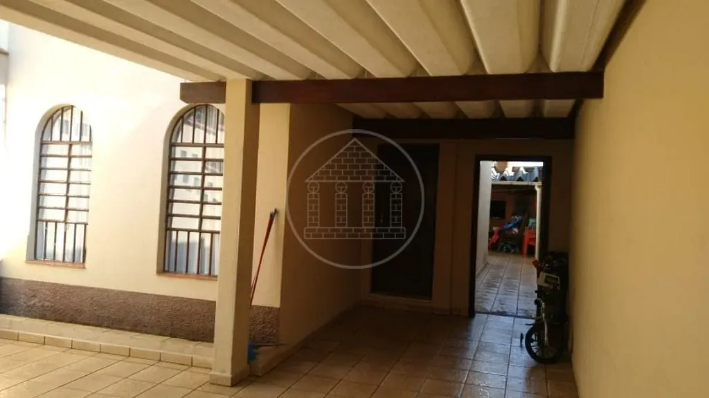 Sobrado, 3 quartos, 94 m² - Foto 2