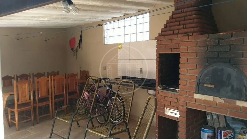 Sobrado, 3 quartos, 94 m² - Foto 4