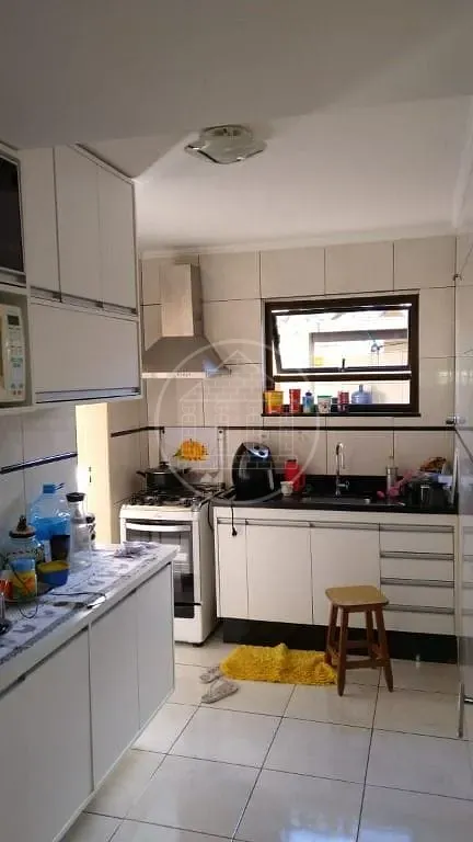 Sobrado, 3 quartos, 94 m² - Foto 16