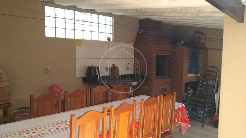 Sobrado, 3 quartos, 94 m² - Foto 5