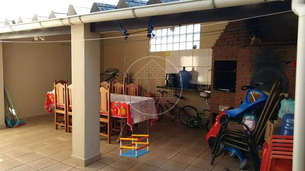 Sobrado, 3 quartos, 94 m² - Foto 3