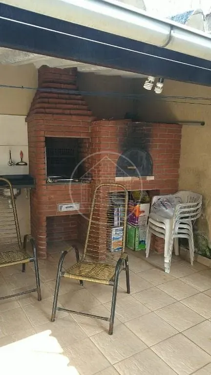 Sobrado, 3 quartos, 94 m² - Foto 10
