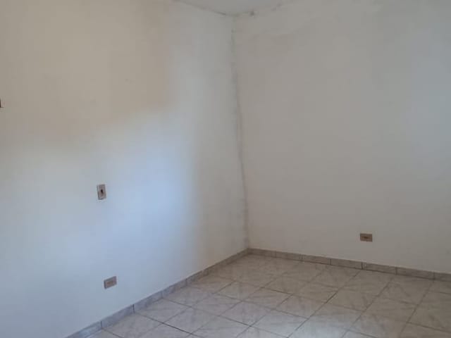 Foto do Sobrado - Sobrado com entrada separada para locação, Parque Continental, Guarulhos, SP | Imobiliária Compare