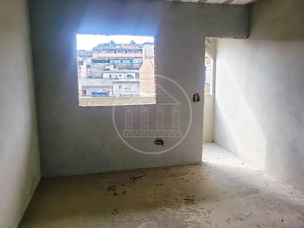 Sobrado, 8 quartos, 260 m² - Foto 2