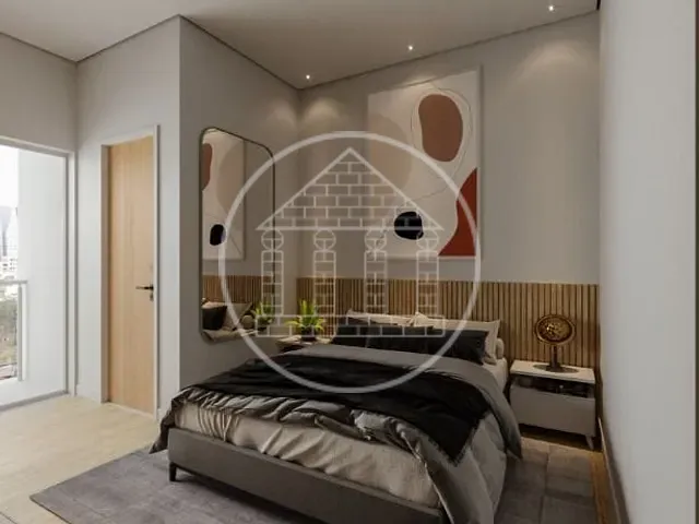 Sobrado com 80m² 3 quartos e 2 banheiros, à venda, no bairro Vila Mascote em São Paulo