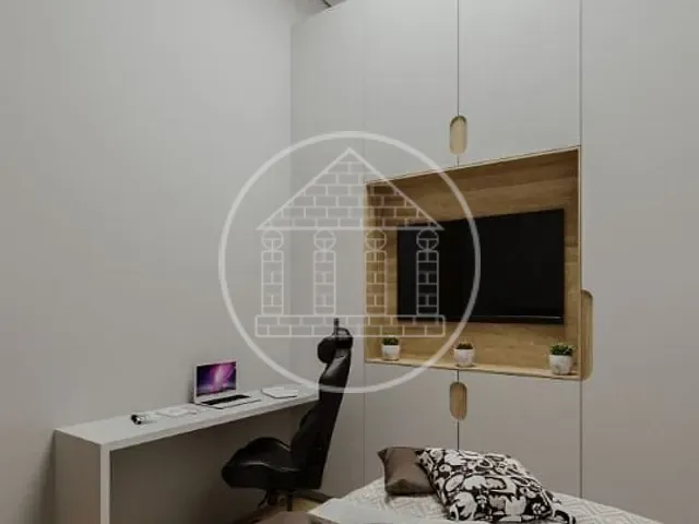 Sobrado com 80m² 3 quartos e 2 banheiros, à venda, no bairro Vila Mascote em São Paulo