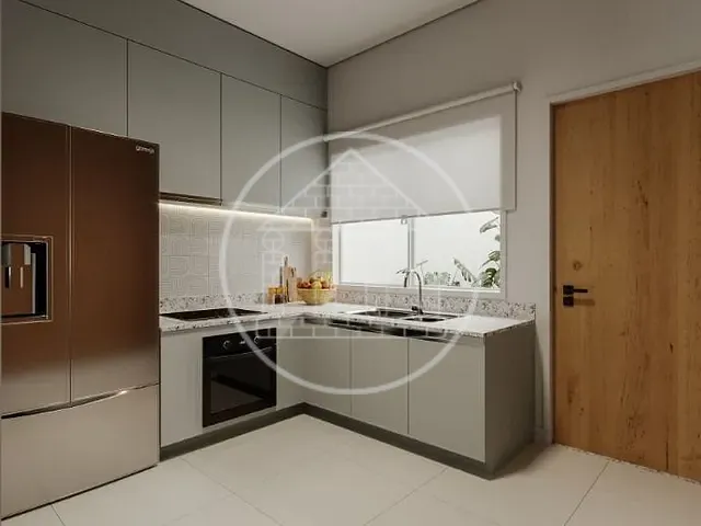 Sobrado com 80m² 3 quartos e 2 banheiros, à venda, no bairro Vila Mascote em São Paulo