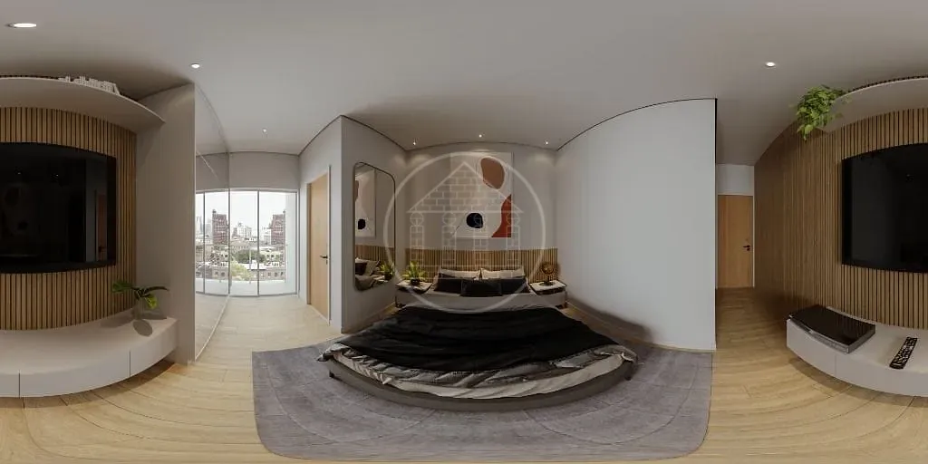 Sobrado, 3 quartos, 95 m² - Foto 15
