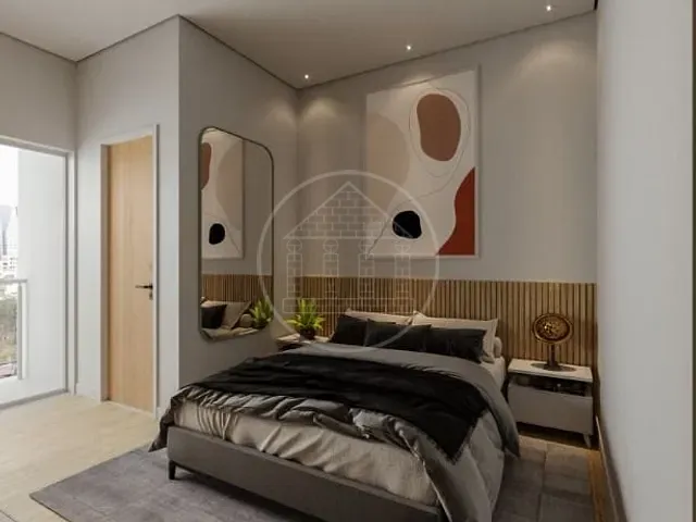 Sobrado com 80m² 3 quartos e 2 banheiros, à venda, no bairro Jardim Brasil (Zona Sul) em São Paulo