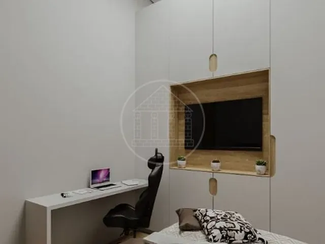 Sobrado com 80m² 3 quartos e 2 banheiros, à venda, no bairro Jardim Brasil (Zona Sul) em São Paulo
