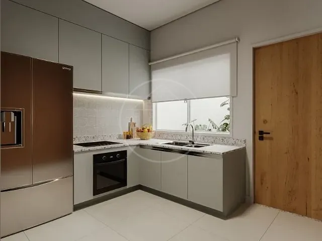 Sobrado com 80m² 3 quartos e 2 banheiros, à venda, no bairro Jardim Brasil (Zona Sul) em São Paulo