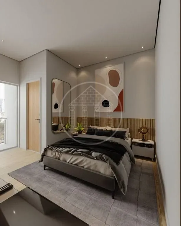 Sobrado, 3 quartos, 95 m² - Foto 4