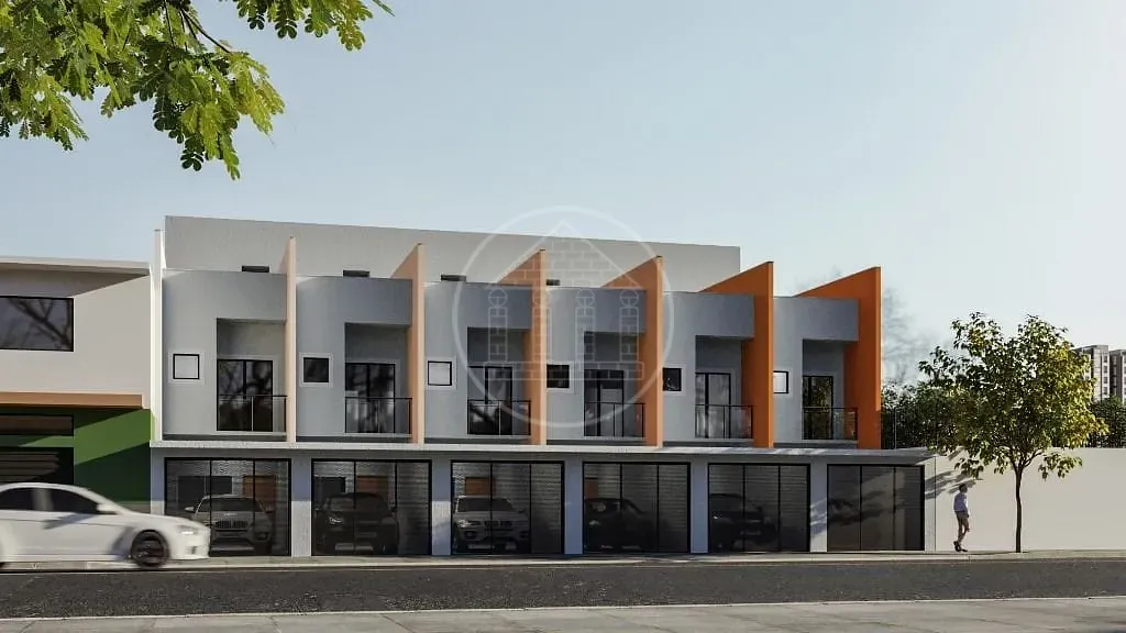 Sobrado, 3 quartos, 95 m² - Foto 17